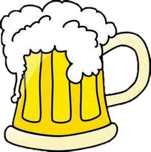 211 beer images clipart